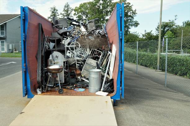 Best Professional Junk Removal  in North Port, FL