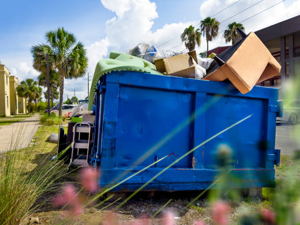 Best Junk Hauling Services  in North Port, FL