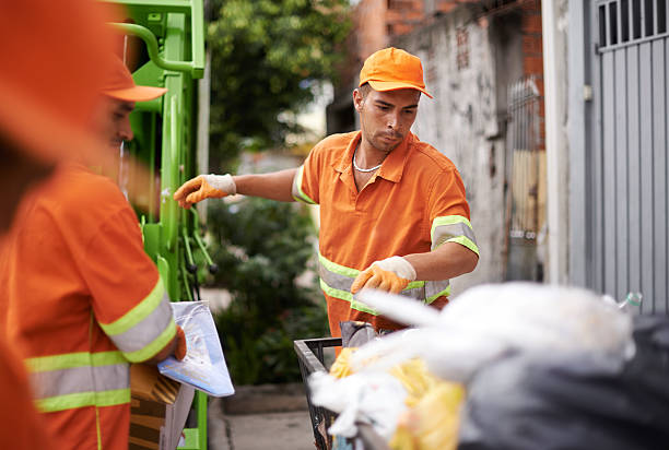 Best Basement Cleanout Services  in North Port, FL